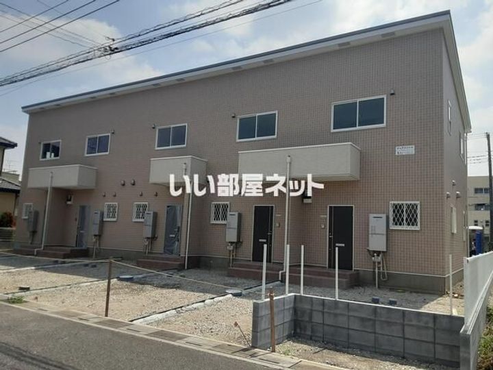 埼玉県吉川市中央2(アパート)の賃貸物件のその他画像