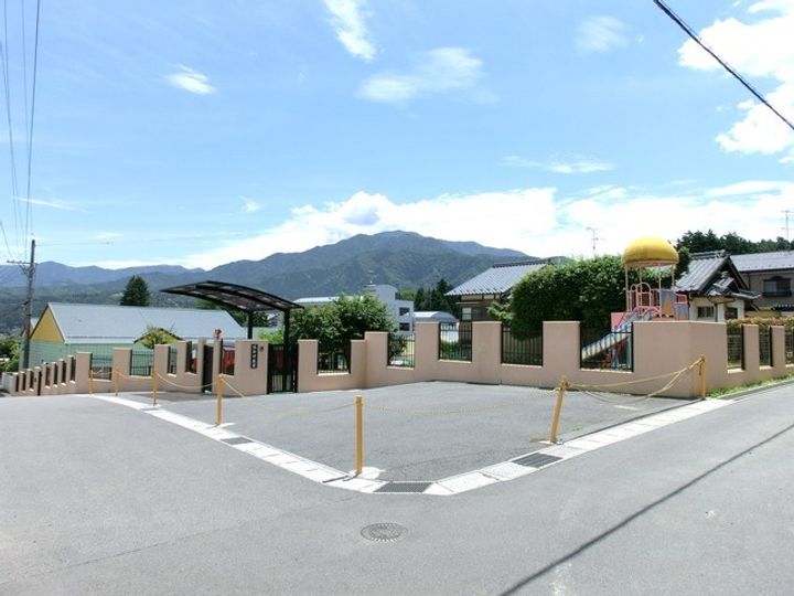 テラスビューの周辺