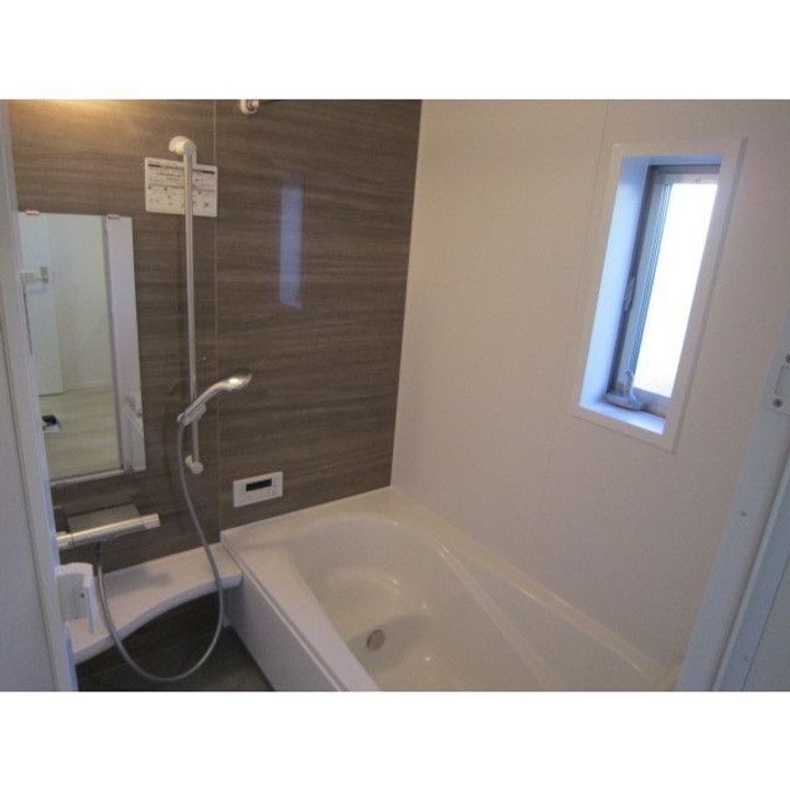 埼玉県さいたま市岩槻区宮町2(一戸建)の賃貸物件の風呂