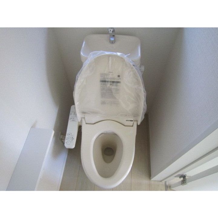 埼玉県さいたま市岩槻区宮町2(一戸建)の賃貸物件の内装