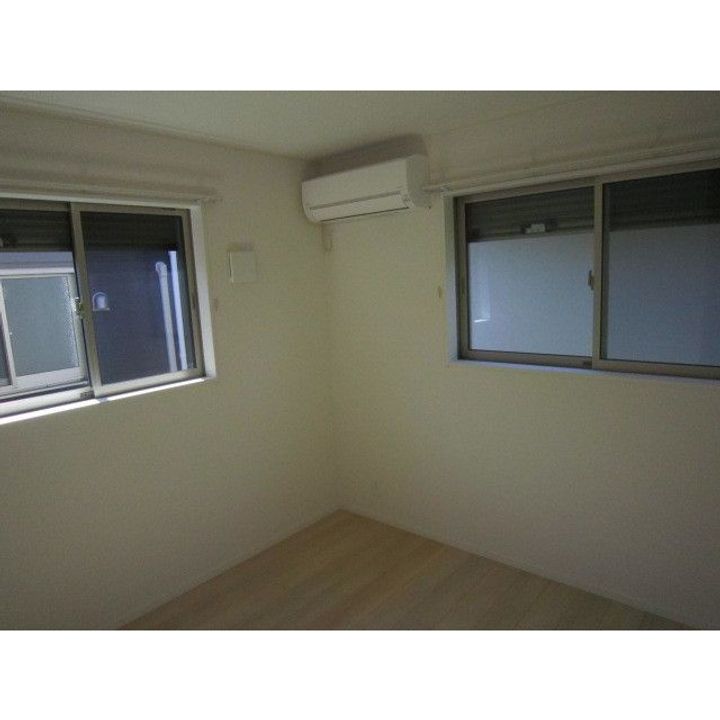 埼玉県さいたま市岩槻区宮町2(一戸建)の賃貸物件の内装