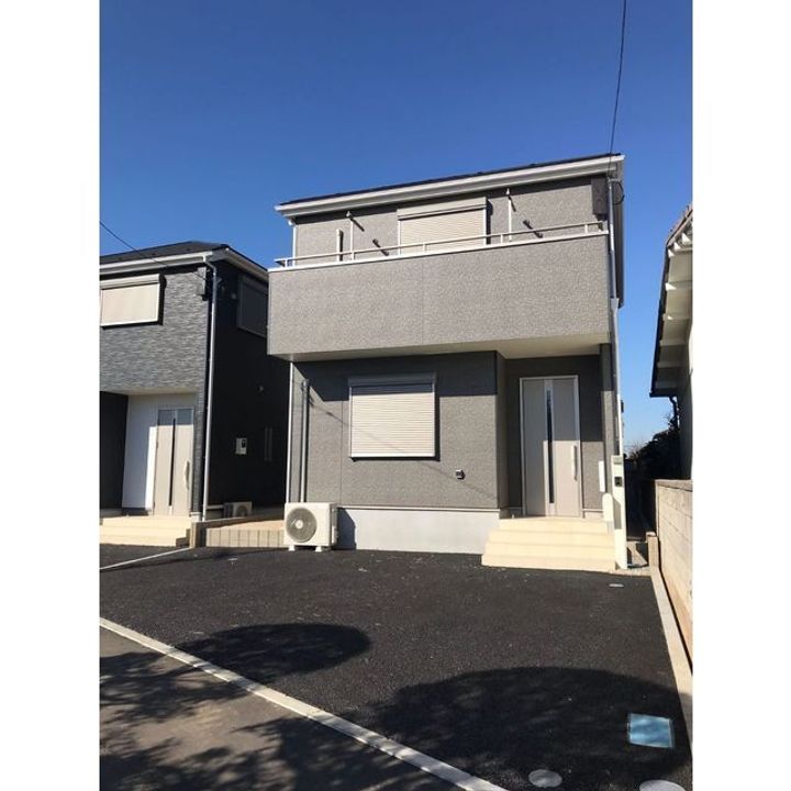 埼玉県さいたま市岩槻区宮町2(一戸建)の賃貸物件の地図