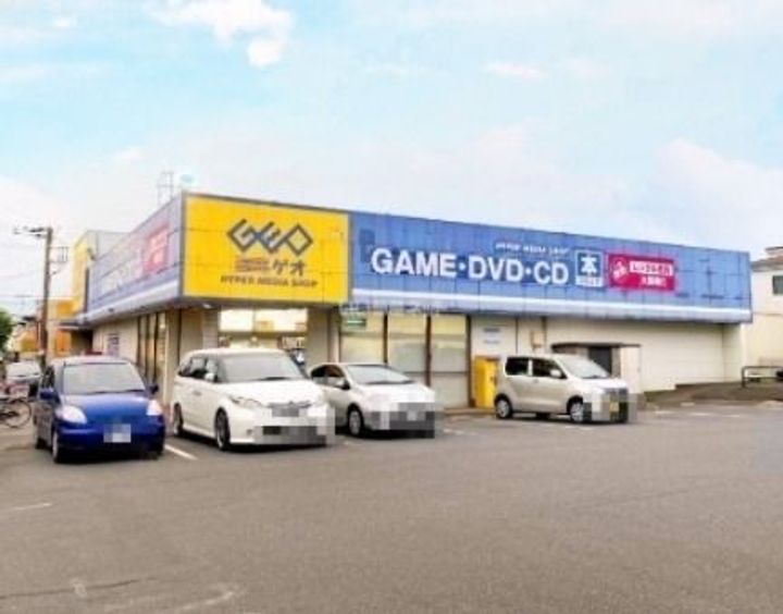 埼玉県さいたま市岩槻区宮町2(一戸建)の賃貸物件の周辺