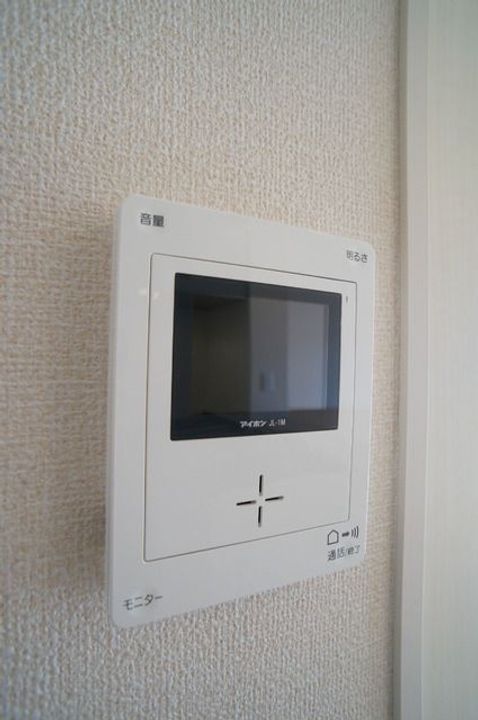 福島県郡山市小原田2(アパート)の賃貸物件の内装