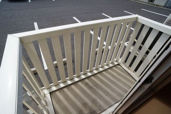 福島県郡山市小原田2(アパート)の賃貸物件の内装