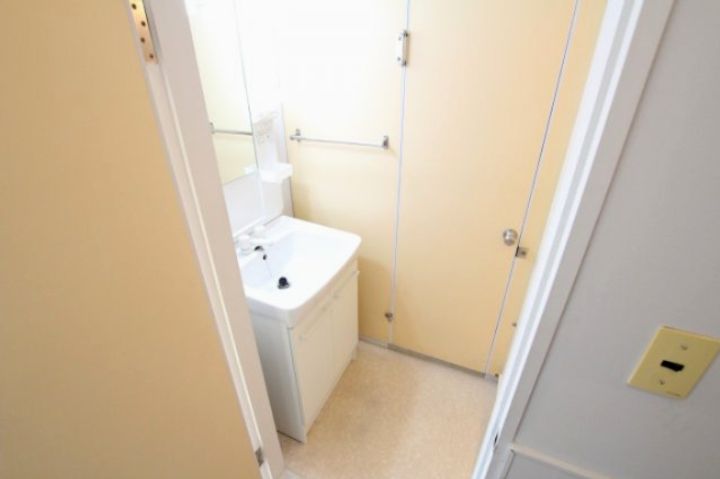 ヴィラナリー柳町の内装