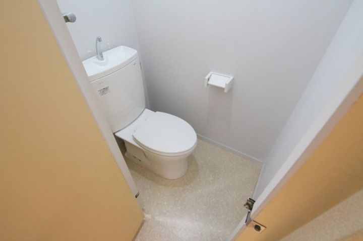 ヴィラナリー柳町の内装