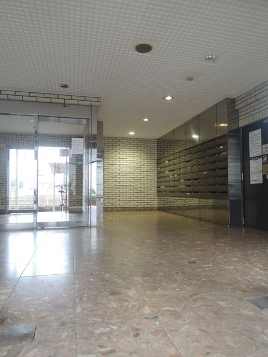 東京都立川市砂川町6(マンション)の賃貸物件の地図