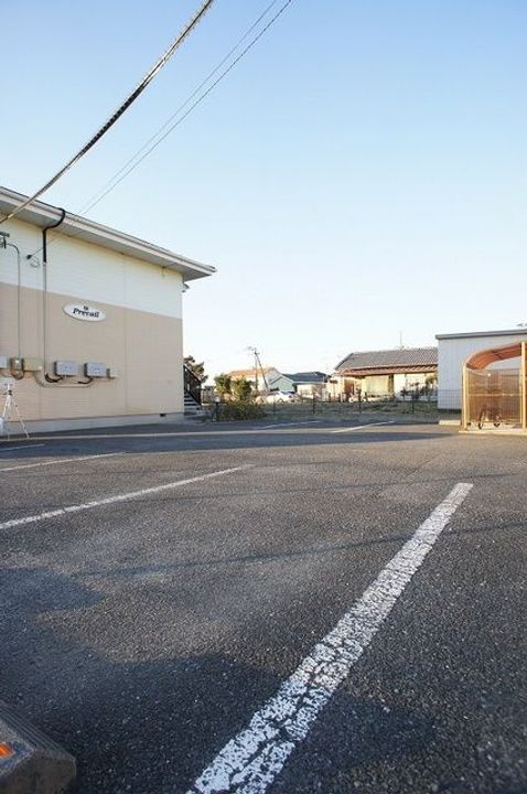 福島県いわき市小名浜島字犬吠(アパート)の賃貸物件の地図