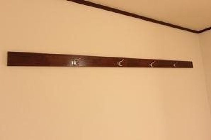 メゾン武内Bの内装