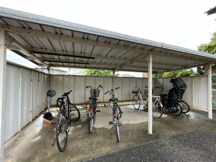 岡山県倉敷市大島(アパート)の賃貸物件の地図