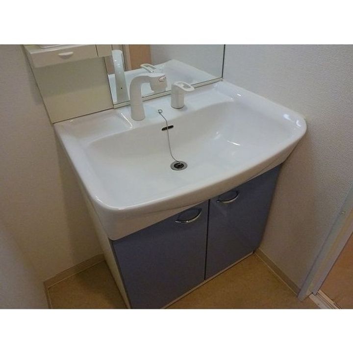 兵庫県伊丹市荒牧6(マンション)の賃貸物件の内装