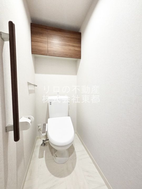 レジデンシア湘南茅ヶ崎の内装