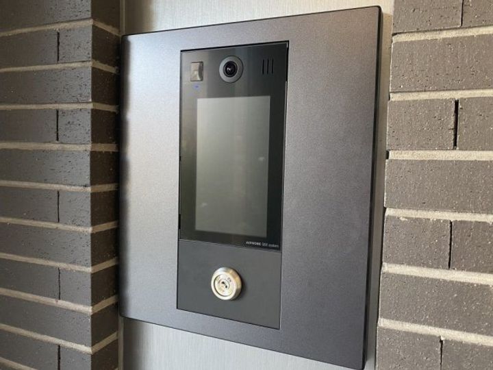 Lier a lavenirの内装