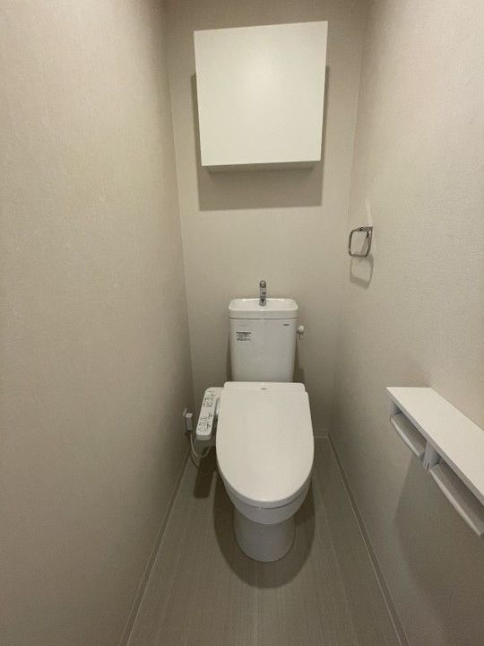 Lier a lavenirの内装