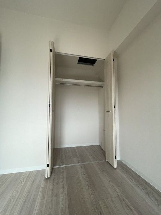 Lier a lavenirの内装