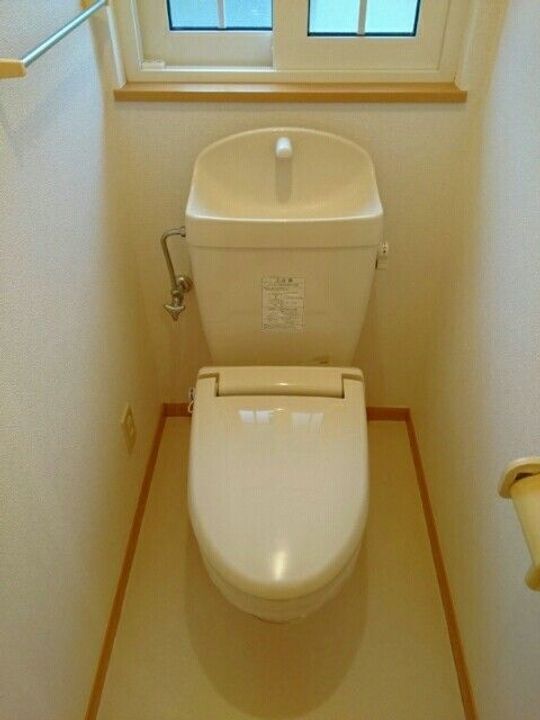 クライムワンの内装