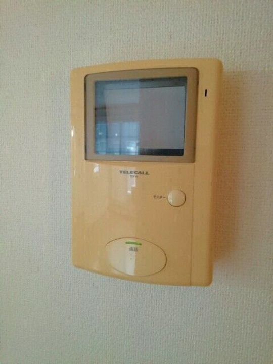 クライムワンの内装