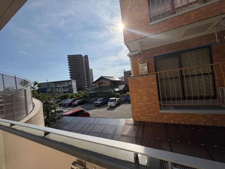 大阪府高槻市大畑町(マンション)の賃貸物件のその他画像