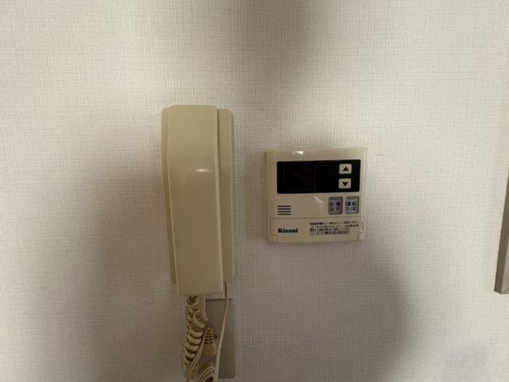 大阪府高槻市大畑町(マンション)の賃貸物件の内装