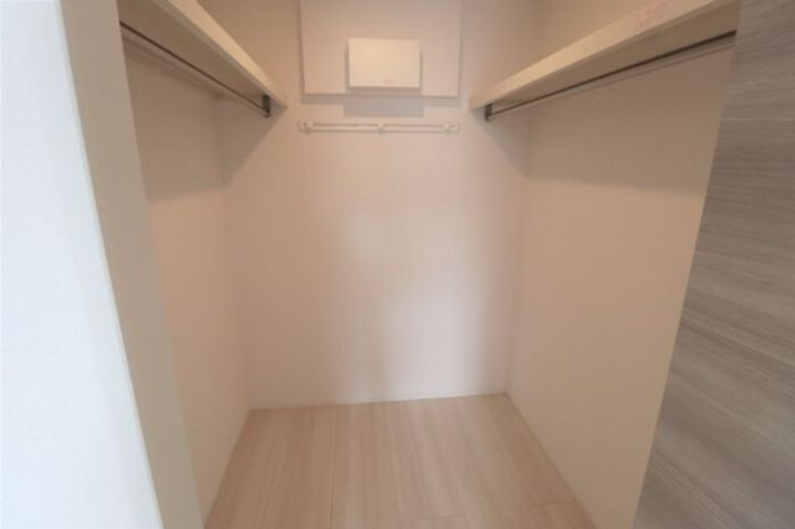 埼玉県吉川市保1(アパート)の賃貸物件の内装