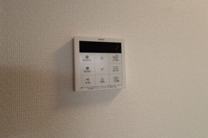 埼玉県吉川市保1(アパート)の賃貸物件の内装