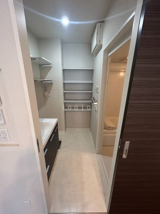 シティプラザ青森C棟の内装