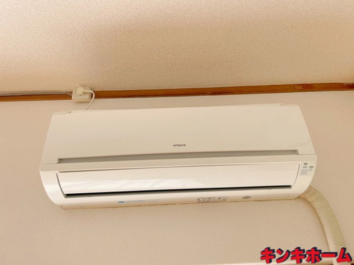 広島県広島市東区牛田早稲田1(マンション)の賃貸物件の内装