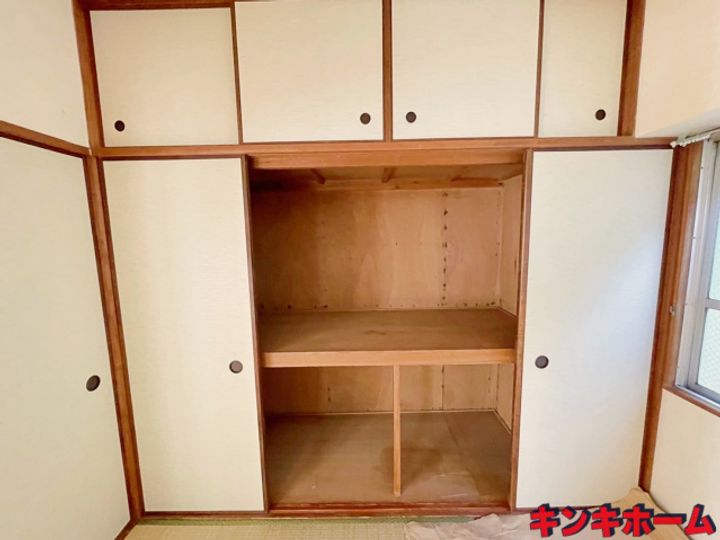 広島県広島市東区牛田早稲田1(マンション)の賃貸物件の内装