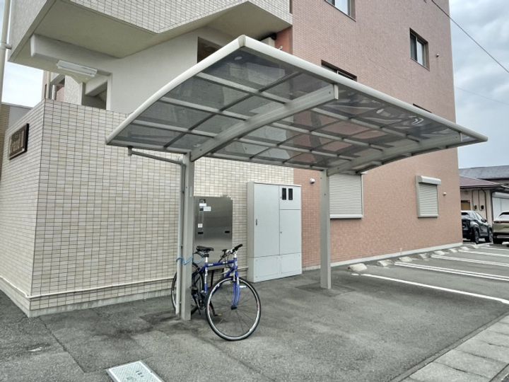 グランIIIの地図