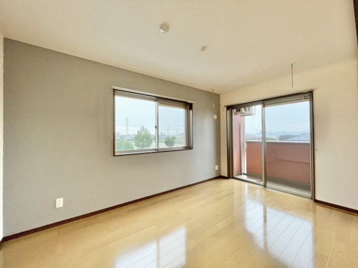 グランIIIの内装