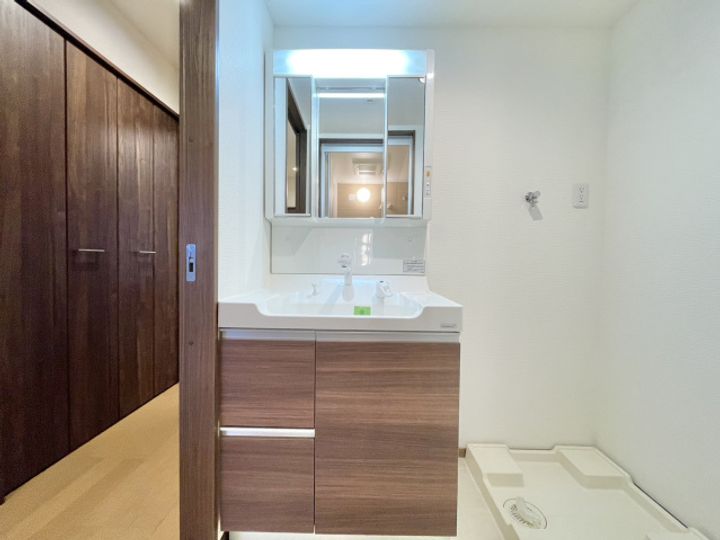 グランIIIの内装