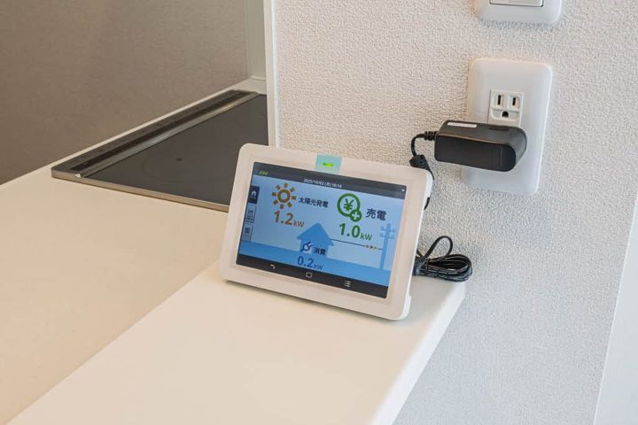 シャーメゾン宮IIのその他画像