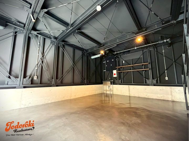 大阪府大阪市阿倍野区天王寺町南3(一戸建)の賃貸物件のその他画像