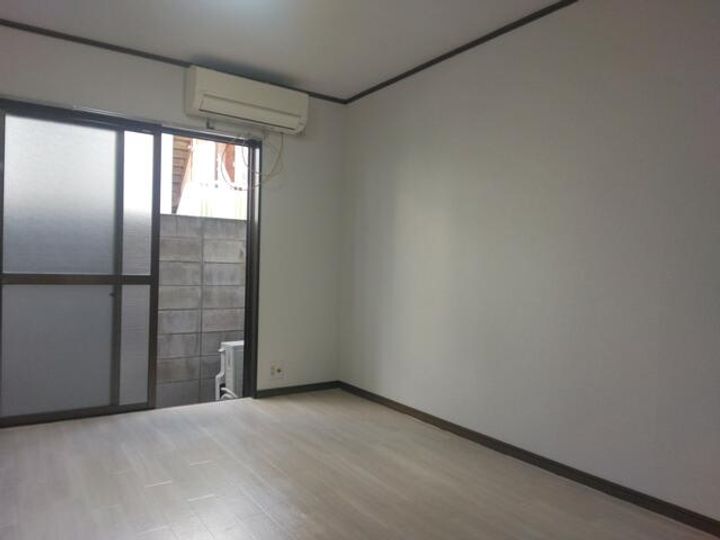 東京都江戸川区東小岩4(アパート)の賃貸物件の居間