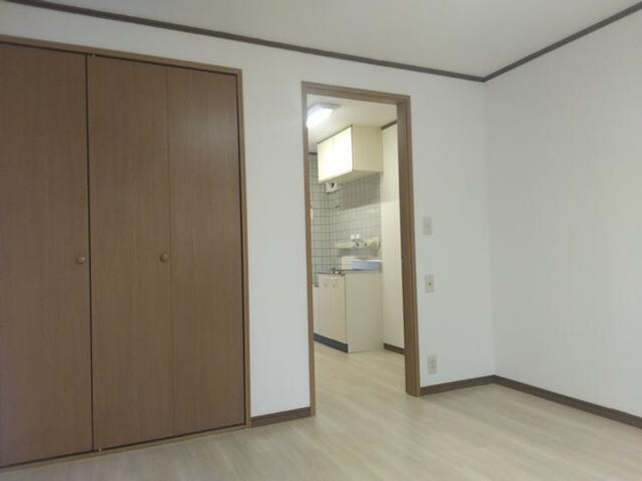 東京都江戸川区東小岩4(アパート)の賃貸物件の居間