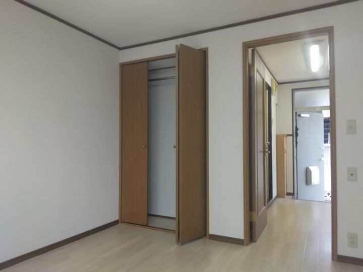 東京都江戸川区東小岩4(アパート)の賃貸物件の内装