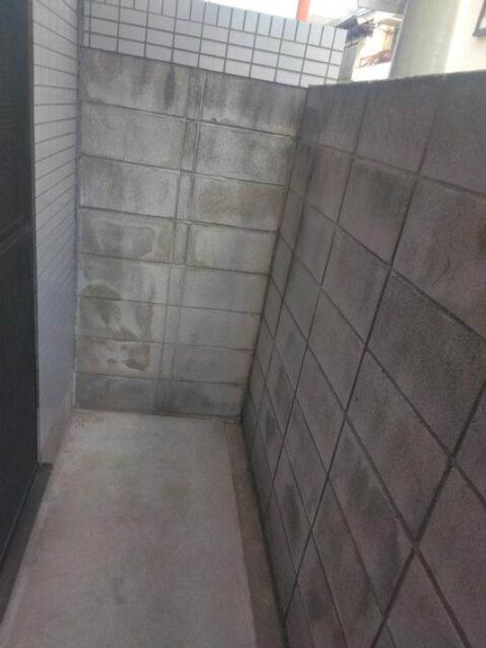 東京都江戸川区東小岩4(アパート)の賃貸物件の内装