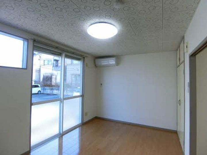 尾崎善ハイツのその他画像