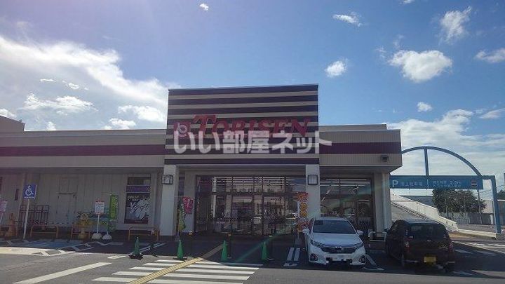茨城県古河市久能(アパート)の賃貸物件の周辺