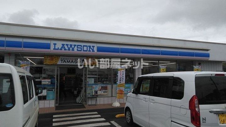 茨城県古河市久能(アパート)の賃貸物件の周辺