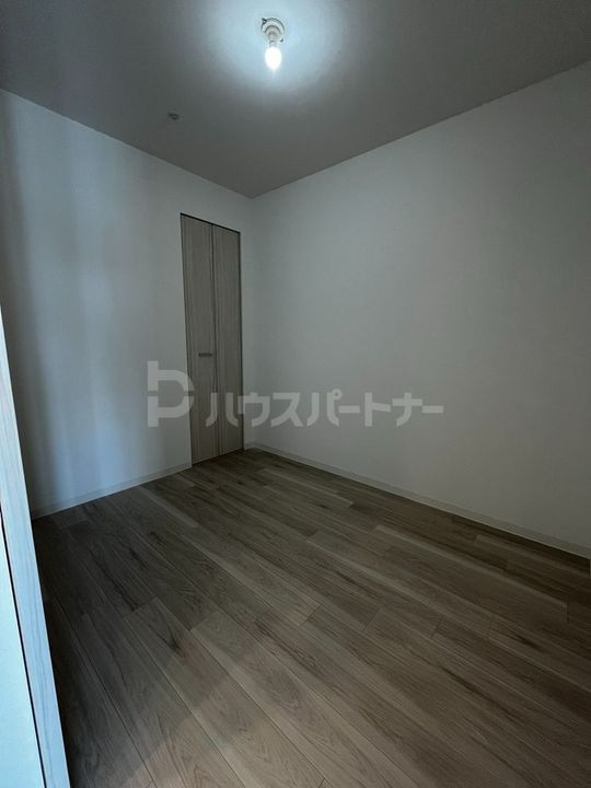 アーバンパーク谷在家の内装