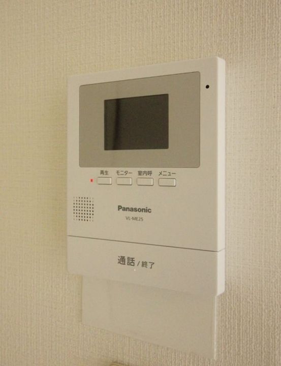 アジュール本郷の内装