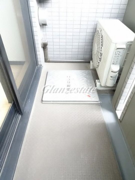 神奈川県川崎市中原区下沼部(マンション)の賃貸物件の内装