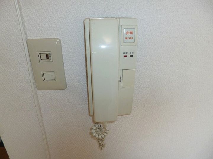 大阪府藤井寺市藤井寺1(マンション)の賃貸物件の内装