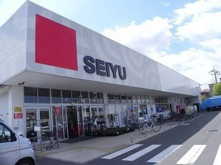千葉県柏市柏(アパート)の賃貸物件の周辺