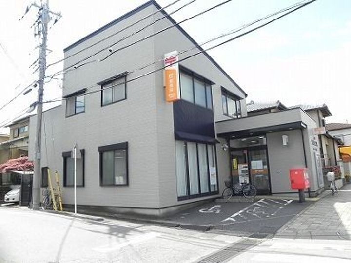 千葉県柏市柏(アパート)の賃貸物件の周辺