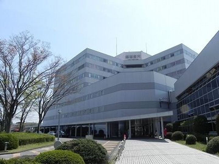 千葉県柏市柏(アパート)の賃貸物件の周辺