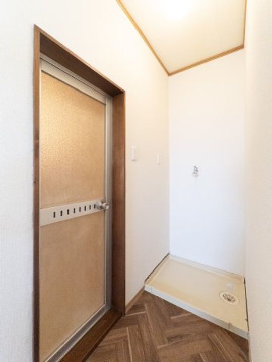 ハイムYOUの風呂