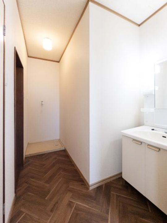 ハイムYOUの内装